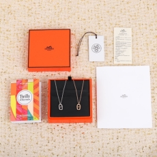 Hermes Necklaces